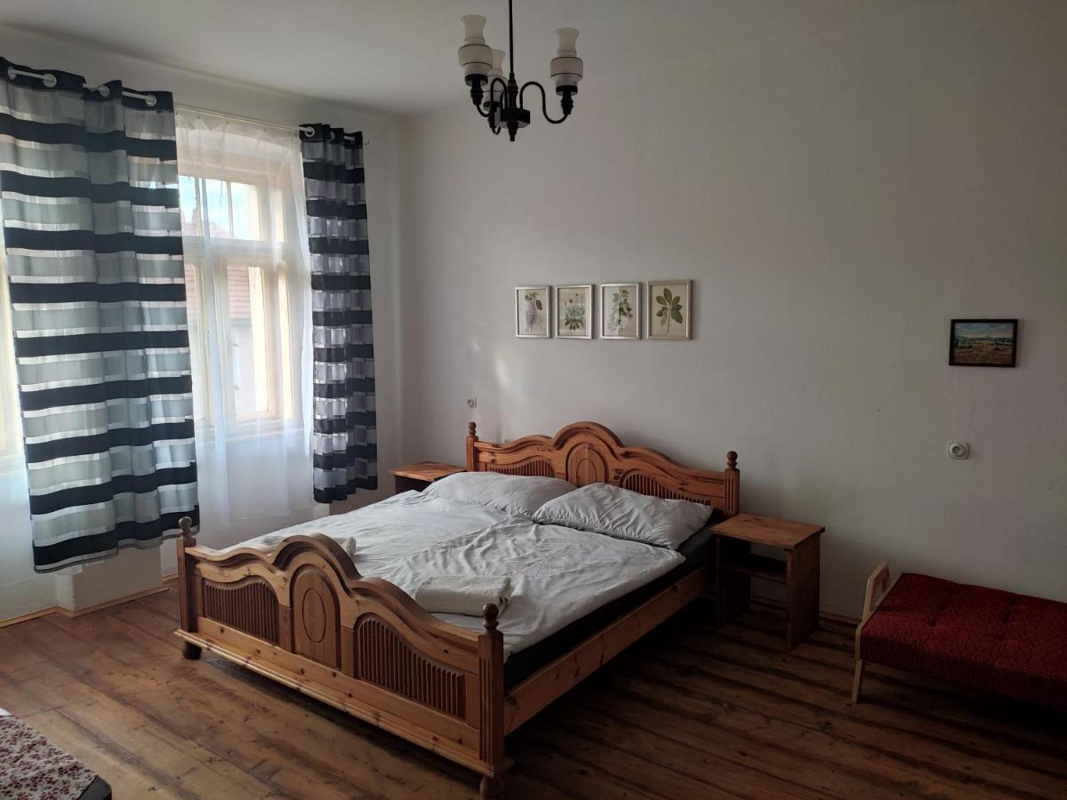 Apartmany U Mlyna Сушице Экстерьер фото