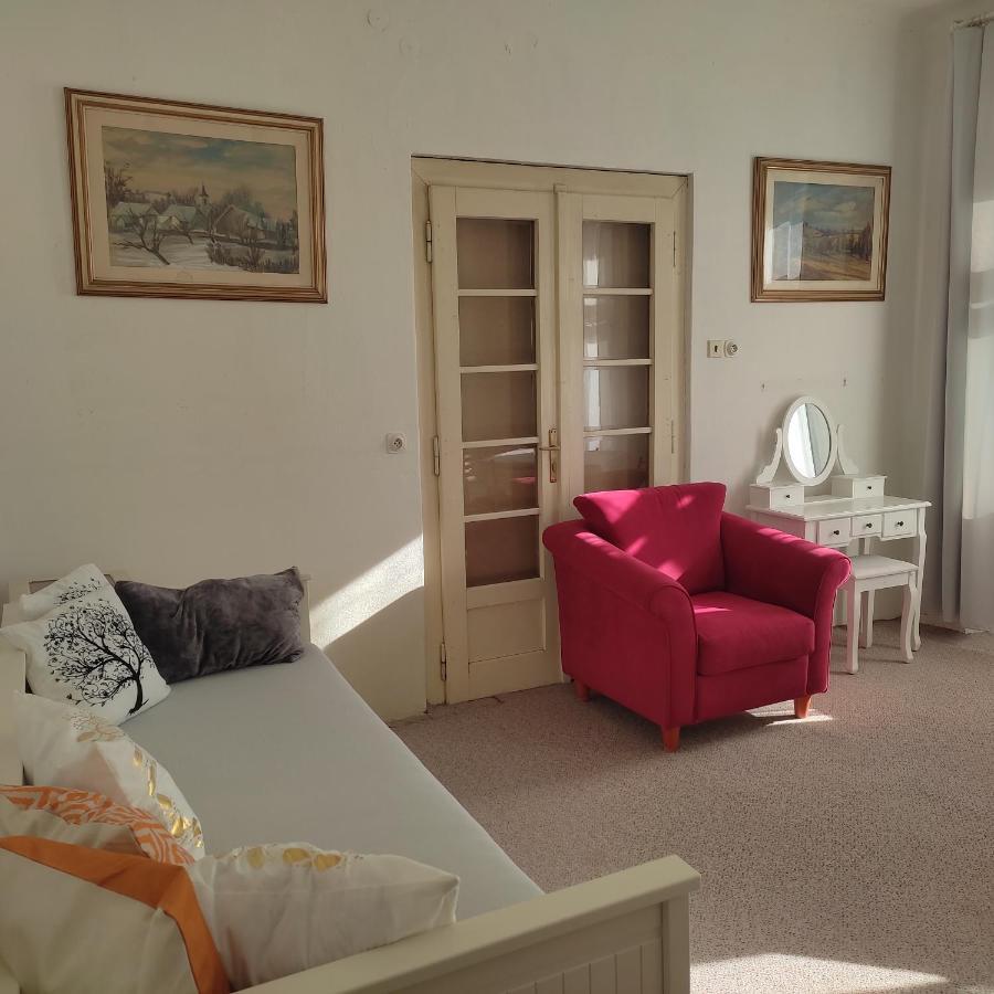 Apartmany U Mlyna Сушице Экстерьер фото