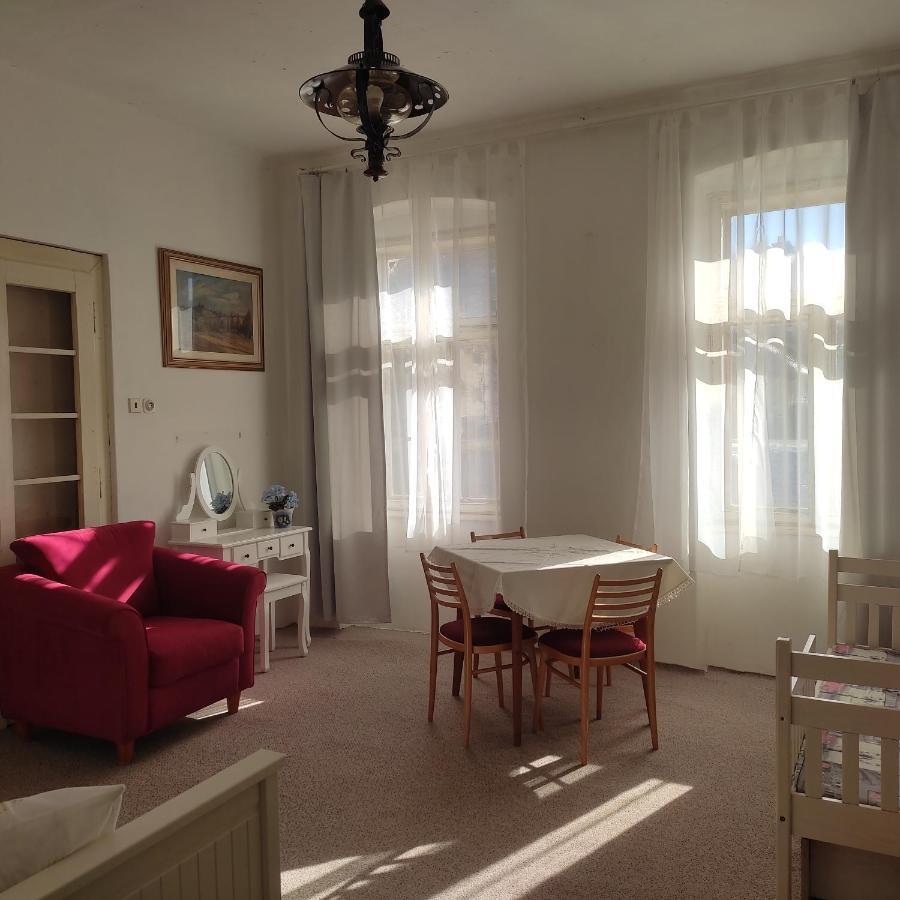 Apartmany U Mlyna Сушице Экстерьер фото