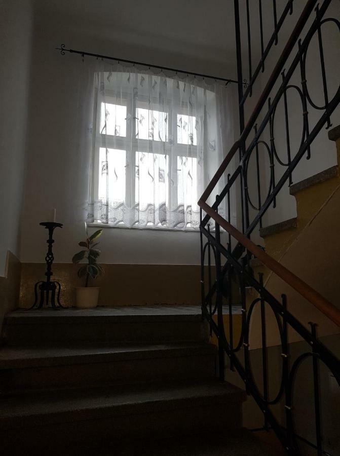 Apartmany U Mlyna Сушице Экстерьер фото