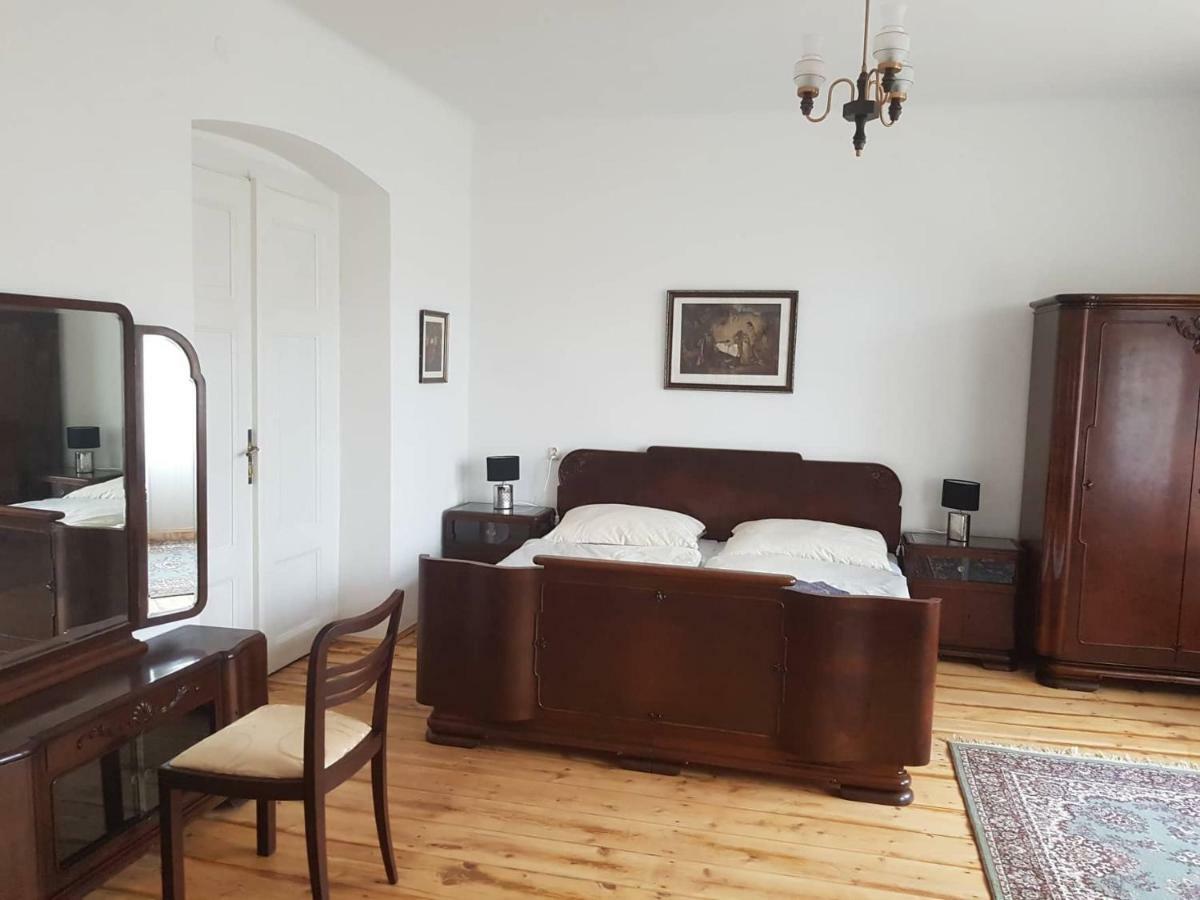 Apartmany U Mlyna Сушице Экстерьер фото
