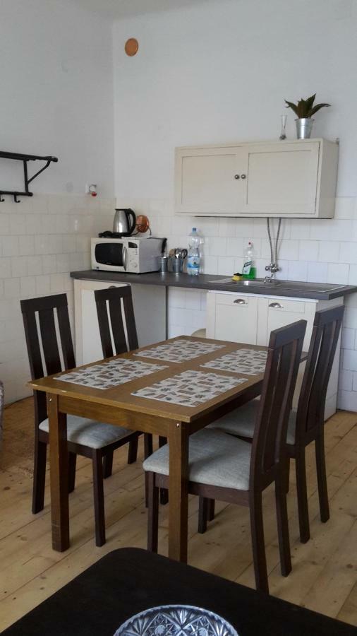 Apartmany U Mlyna Сушице Экстерьер фото