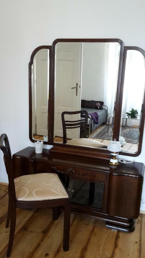 Apartmany U Mlyna Сушице Экстерьер фото