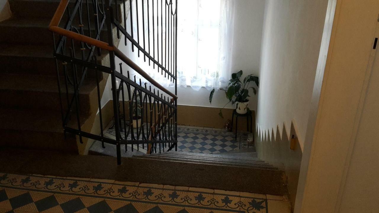 Apartmany U Mlyna Сушице Экстерьер фото
