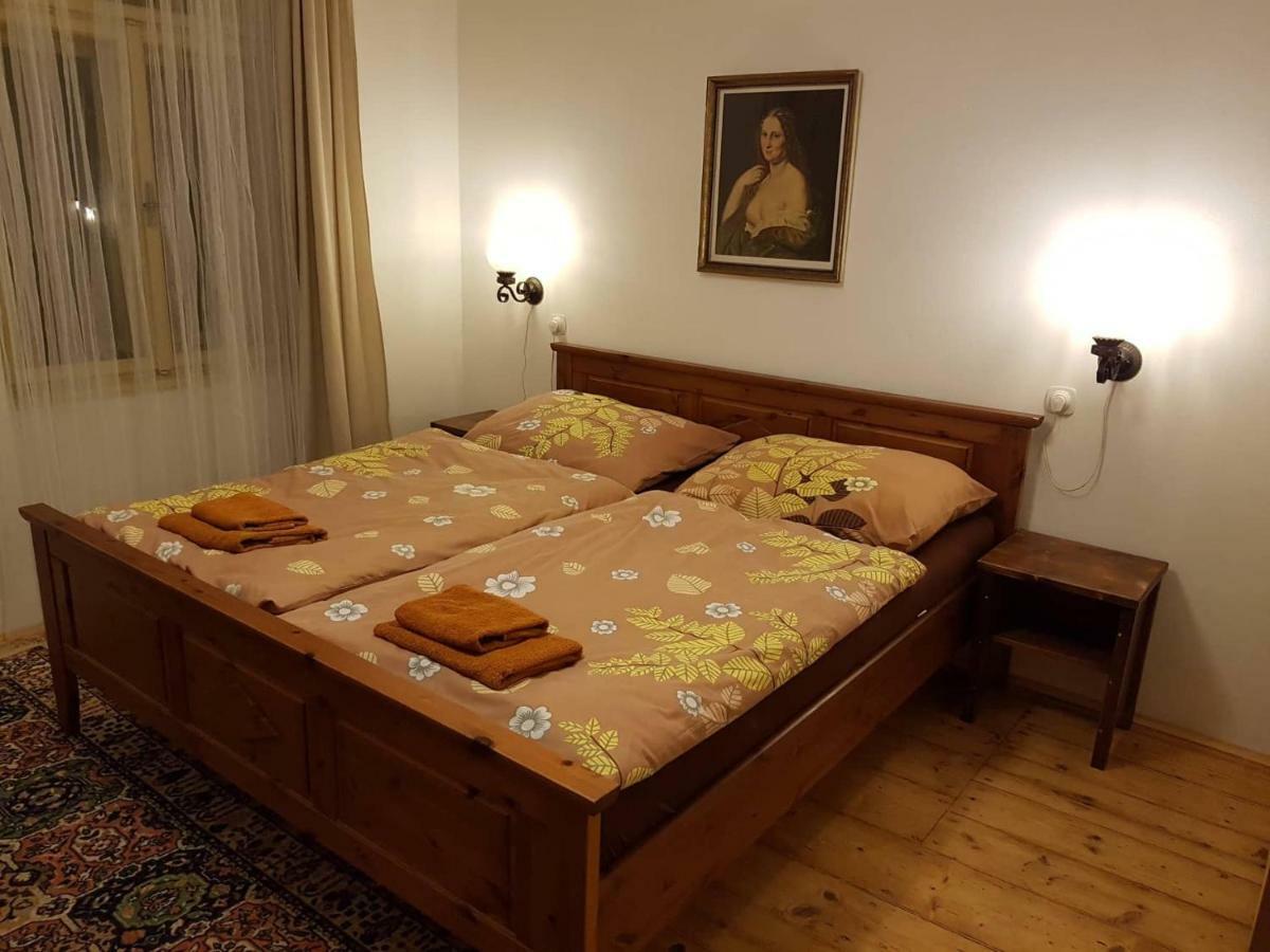 Apartmany U Mlyna Сушице Экстерьер фото