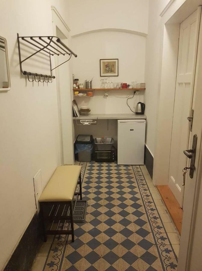 Apartmany U Mlyna Сушице Экстерьер фото