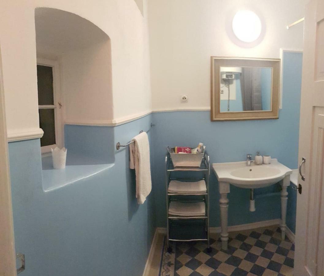 Apartmany U Mlyna Сушице Экстерьер фото